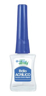 Brillo Acrílico Slendy 12.5 Mililitros - mL a $992