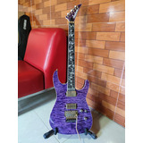 Guitarra Eléctrica Jackson Sl2 Pro Soloist 