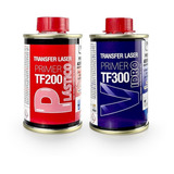 Kit Transfer Laser Primer Tf200 + Tf300 Transfix