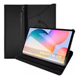 Capa Giratória Para Tablet Galaxy Tab S6 Lite 10.4 P610 P615