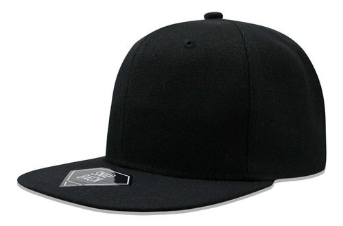 Gorrra Lisa Sport Caps Snapback Acrilico Unitalla