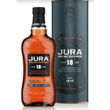 Whisky Single Malt Jura 18 Años 44%abv Origen Escocia