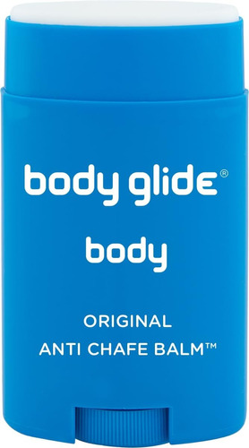  Body Glide Bálsamo Anti-fricción Unisex 0.80oz (23gr)