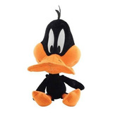 Peluche De Pato Lucas - Looney Tunes Dtc