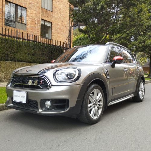 Mini Cooper S Countryman Fps467