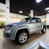 Volkswagen Amarok 3.0 V6 Highline 4x4 At 248cv P1 2024 0km 2