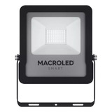 Reflector Ip65 20w Smart Rgb+w Alexa Google Siri Proyector 