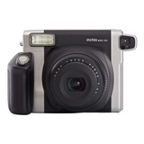 Camara Instantanea Fujifilm Instax Wide 300 Negra