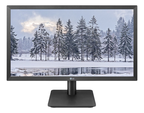 Monitor 22'' Led 1080p LG 22mp410 Hdmi Freesync Pc