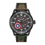 Reloj De Coleccion Citizen Modelo Aw136705w