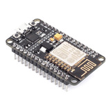 Placa Wifi Iot Nodemcu Esp8266 Lua V3 Cp2102