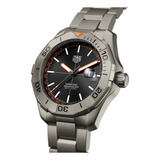 Reloj Tag Heuer Aquaracer Bamford Way208f Bf0638 