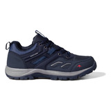 Zapatillas Montagne Wandercity Hombre