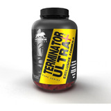 Terminator Ultra Mais - 120 Cápsulas - Leader Nutrition