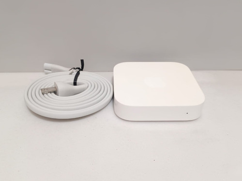 Airport Express (2nd Generation) A1392 Blanco 