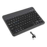 Compacto Ultradelgado Profesional Coreano Laptop Teclado