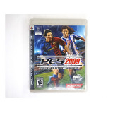 Pes 2009 Playstation 3