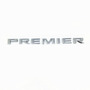 Emblema Porton Trailblazer 100% Chevrolet Original Chevrolet TrailBlazer