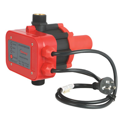 Controlador Automatico Presion C\u002Fcable Motorarg Inteligente | Envío gratis