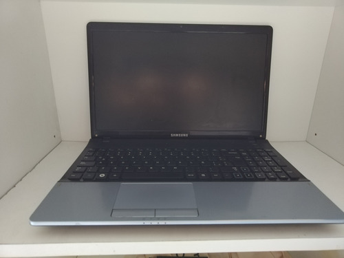 Notebook Samsung Np300e5c