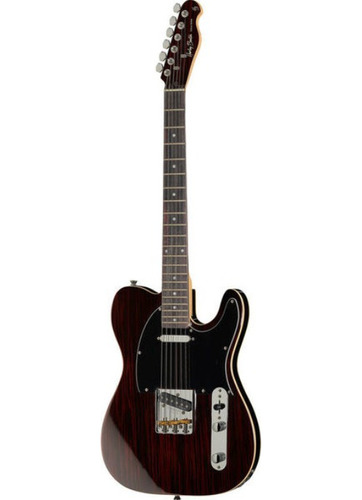 Guitarra Eléctrica Harley Benton Telecaster Deluxe Series