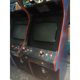 Máquina Videojuegos Arcade