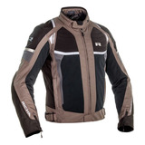 Campera Moto Richa Airstream- X 4 Estaciones Protección D30 