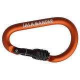Mosquetón Locking Paddle Biner Salamander Formato: Unidad