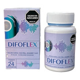 Difoflex 100 % Caja Original - Unidad a $3683