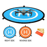 Dji Drone Landing Pad Grande 110cm - Dji Y Otros