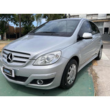 Mercedes-benz Clase B 2009 1.7 B170 Manual