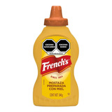 Mostaza French´s Honey 340g