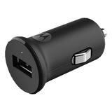 Carregador Veicular Motorola Turbo Power 18w - Sem Cabo Usb