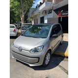 Volkswagen Up! 2016 1.0 Take Up! Aa 75cv 3 P