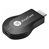 Tarjeta De Tv Anycast M2 Plus 1080p Hdmi Wifi Pantalla Tv 1