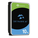 Hd Seagate Skyhawk Ai Surveillance 10tb - St10000ve001