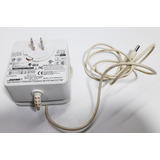 Bose Cargador Original Para Soundoock Portable Blanco