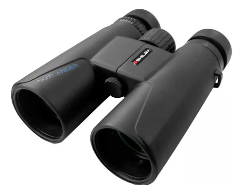 Binocular Largavista Shilba Outlander 8x42mm Premium Bk7 