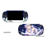 Skin Para Ps Vita Modelo (72033pspv)