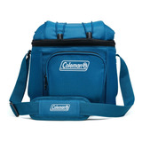 Nevera Flexible Portátil 9 Latas Azul Coleman 2158134