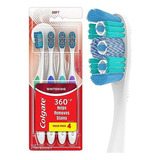 Colgate 360 ??optic White Cepillo De Dientes Blanqueador, Ce