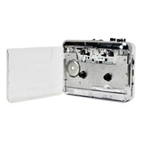 Cinta De Casete Portátil Para Mp3 007b Radio Cassette C