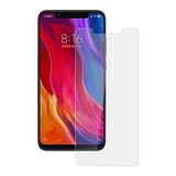 Vidrio Templado 2.5d 9h Para Xiaomi | Todas Las Linea Redmi