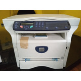 Impresora Xerox Phaser 3100mfp/para Refacciones/usada