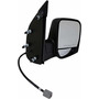 Espejo - Kool Vue Power Mirror Compatible With Ford F-series