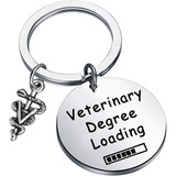 Hollp Veterinario Regalos De Graduación Veterinario Técnico 