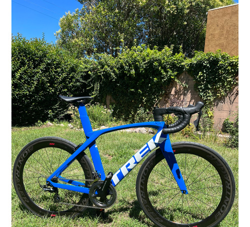 Trek Madone Slr 