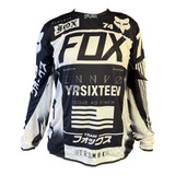 Jersey Fox Flexair Union Utv/atv Enduro Motocross