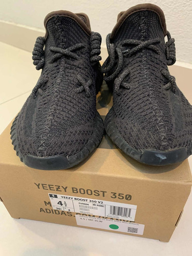 Yeezy Boost 350 V2 Unisex 4.5us