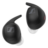 Audifono Sennheiser Momentum Sport Tws Bluetooth 5.2 Negro